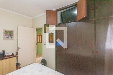 Quarto 1 de apartamento à venda com 2 quartos, 100m² em São Bernardo, Campinas