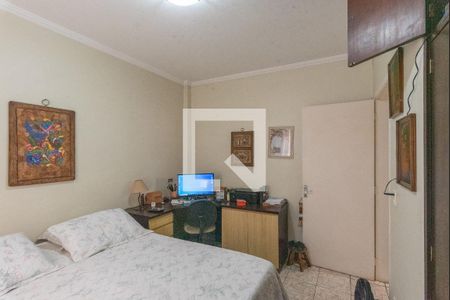 Quarto 1 de apartamento à venda com 2 quartos, 100m² em São Bernardo, Campinas