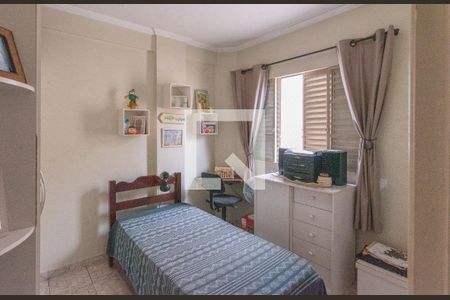 Quarto 2 de apartamento à venda com 2 quartos, 100m² em São Bernardo, Campinas