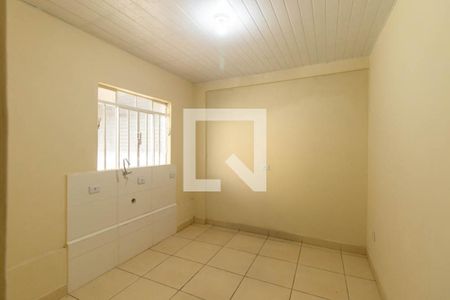 Studiio de kitnet/studio para alugar com 1 quarto, 25m² em Hauer, Curitiba