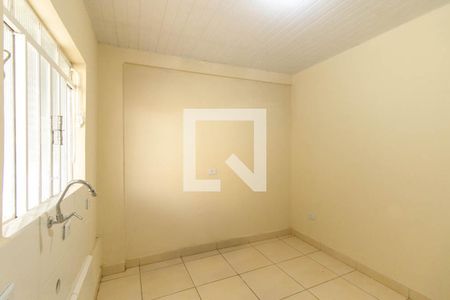 Studiio de kitnet/studio para alugar com 1 quarto, 25m² em Hauer, Curitiba