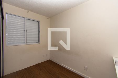 Quarto 2 de apartamento para alugar com 2 quartos, 44m² em Jardim Nova Cidade, Guarulhos