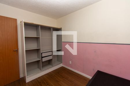 Quarto 1 de apartamento para alugar com 2 quartos, 44m² em Jardim Nova Cidade, Guarulhos