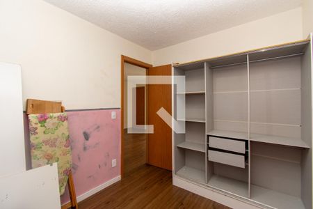 Quarto 1 de apartamento para alugar com 2 quartos, 44m² em Jardim Nova Cidade, Guarulhos