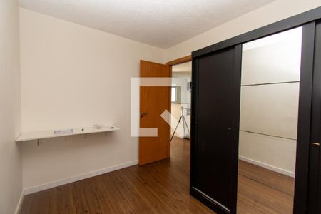 Quarto 2 de apartamento para alugar com 2 quartos, 44m² em Jardim Nova Cidade, Guarulhos