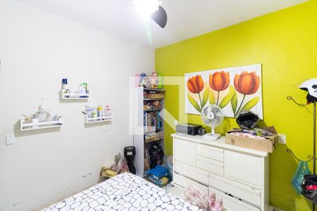 Quarto 1 de casa para alugar com 4 quartos, 360m² em Campo Grande, Rio de Janeiro