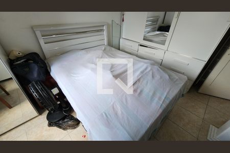 Quarto 1 de apartamento para alugar com 2 quartos, 67m² em Ponta da Praia, Santos