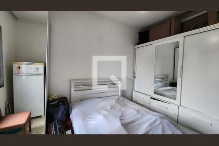 Quarto 1 de apartamento para alugar com 2 quartos, 67m² em Ponta da Praia, Santos