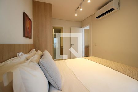 Suíte de apartamento para alugar com 1 quarto, 66m² em Pinheiros, São Paulo