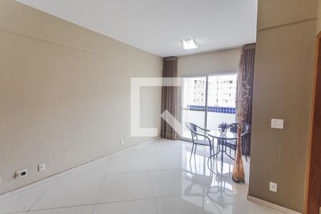 Sala de apartamento para alugar com 3 quartos, 94m² em Vila Paris, Belo Horizonte