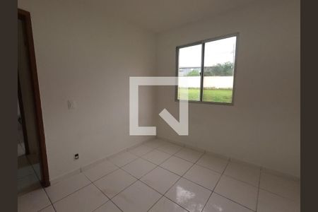 Quarto 2 de apartamento para alugar com 2 quartos, 45m² em Betim Industrial, Betim