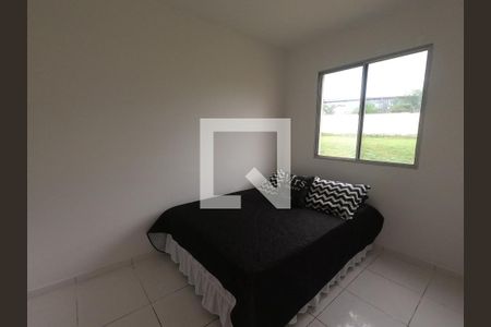 Quarto de apartamento para alugar com 2 quartos, 45m² em Betim Industrial, Betim