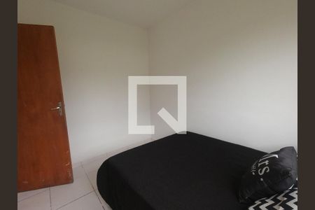 Quarto de apartamento para alugar com 2 quartos, 45m² em Betim Industrial, Betim