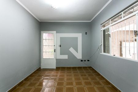 Sala de casa para alugar com 1 quarto, 100m² em Vila Carrão, São Paulo