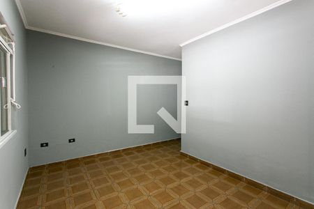 Sala de casa para alugar com 1 quarto, 100m² em Vila Carrão, São Paulo