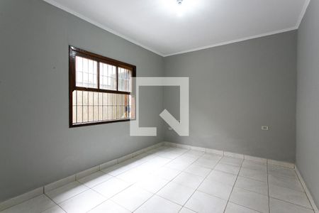 Quarto de casa para alugar com 1 quarto, 100m² em Vila Carrão, São Paulo