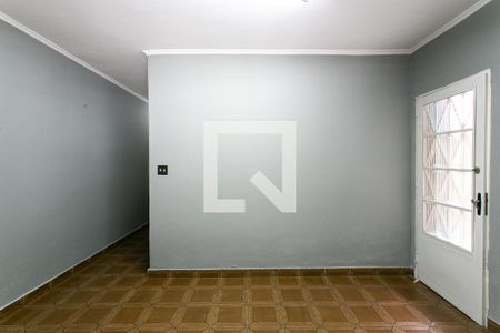 Sala de casa para alugar com 1 quarto, 100m² em Vila Carrão, São Paulo