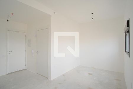 Studio de kitnet/studio à venda com 1 quarto, 28m² em Vila Aricanduva, São Paulo