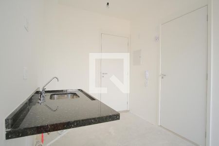 Studio de kitnet/studio à venda com 1 quarto, 28m² em Vila Aricanduva, São Paulo