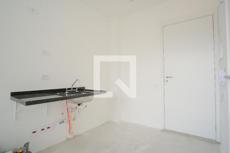 Studio de kitnet/studio à venda com 1 quarto, 28m² em Vila Aricanduva, São Paulo