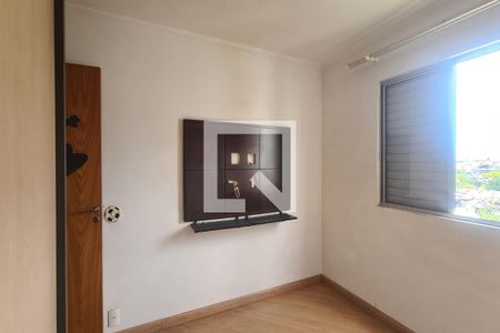 Quarto 1 de apartamento para alugar com 3 quartos, 68m² em Vila Ivone, São Paulo