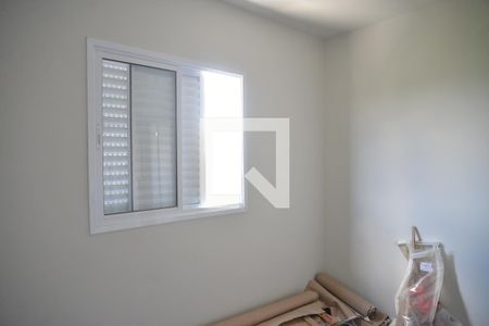 Quarto Suíte de apartamento para alugar com 2 quartos, 59m² em Utinga, Santo André