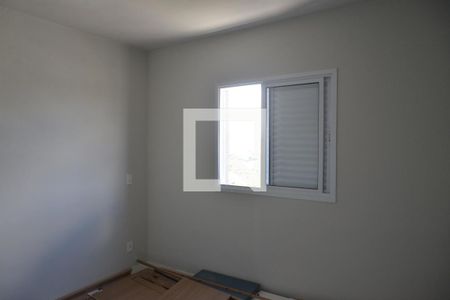 Quarto Suíte de apartamento para alugar com 2 quartos, 57m² em Utinga, Santo André