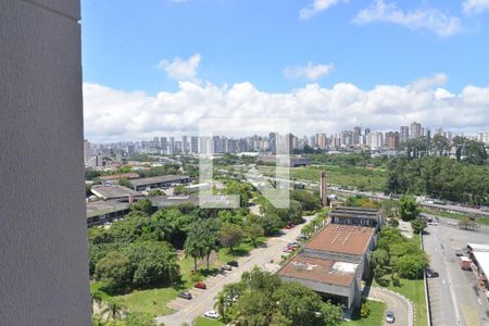 Quarto 1 de apartamento para alugar com 2 quartos, 57m² em Utinga, Santo André