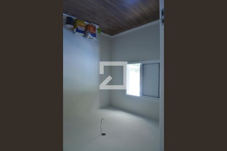 Quarto 1 de apartamento para alugar com 2 quartos, 59m² em Utinga, Santo André