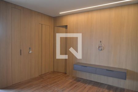 Sala de apartamento para alugar com 2 quartos, 59m² em Utinga, Santo André