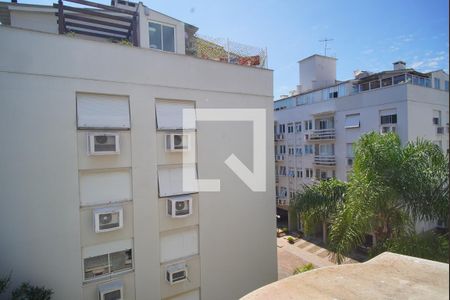 Quarto 1 - Vista de apartamento à venda com 4 quartos, 150m² em Passo D’areia, Porto Alegre