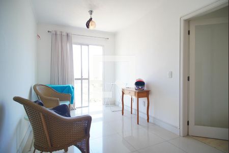 Sala 1 de apartamento à venda com 4 quartos, 150m² em Passo D’areia, Porto Alegre