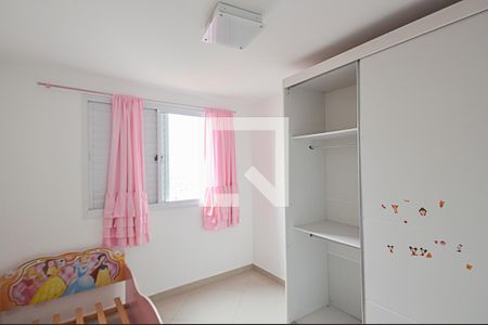 Quarto 1 de apartamento à venda com 2 quartos, 58m² em Santa Terezinha, São Bernardo do Campo