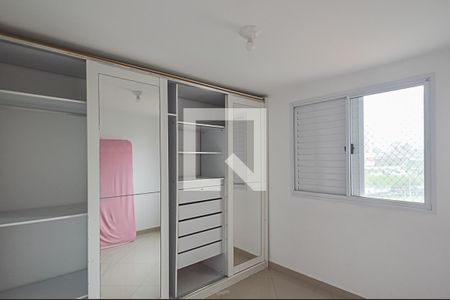 Quarto 2 de apartamento à venda com 2 quartos, 58m² em Santa Terezinha, São Bernardo do Campo