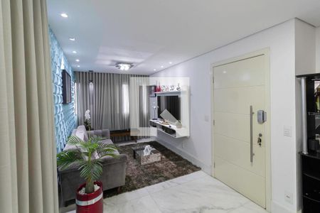 Sala de apartamento para alugar com 3 quartos, 278m² em Ouro Preto, Belo Horizonte