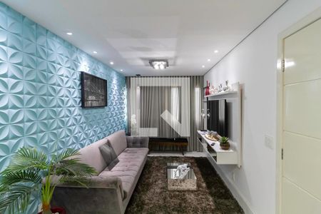 Sala de apartamento para alugar com 3 quartos, 278m² em Ouro Preto, Belo Horizonte