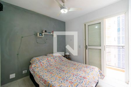 Quarto 2 de apartamento à venda com 3 quartos, 72m² em Sítio Pinheirinho, São Paulo