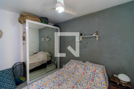 Quarto 2 de apartamento à venda com 3 quartos, 72m² em Sítio Pinheirinho, São Paulo