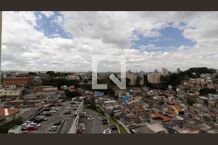 Vista do Quarto 1 de apartamento à venda com 2 quartos, 47m² em Jardim Castelo, São Paulo