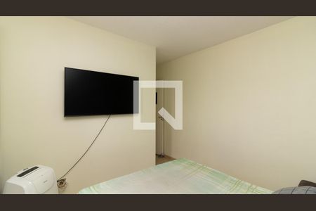 Quarto 1 de apartamento à venda com 2 quartos, 47m² em Jardim Castelo, São Paulo