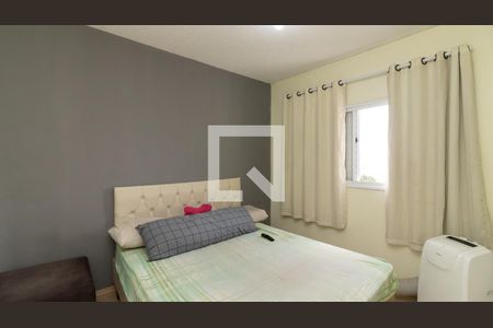 Quarto 1 de apartamento à venda com 2 quartos, 47m² em Jardim Castelo, São Paulo