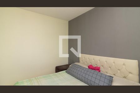 Quarto 1 de apartamento à venda com 2 quartos, 47m² em Jardim Castelo, São Paulo