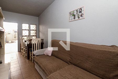 sala de casa à venda com 3 quartos, 330m² em Jardim Previdencia, São Paulo