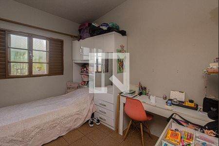 quarto1 de casa à venda com 3 quartos, 330m² em Jardim Previdencia, São Paulo