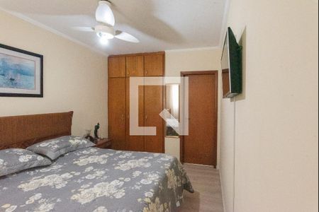 Suíte de apartamento para alugar com 3 quartos, 108m² em Jardim Proença, Campinas