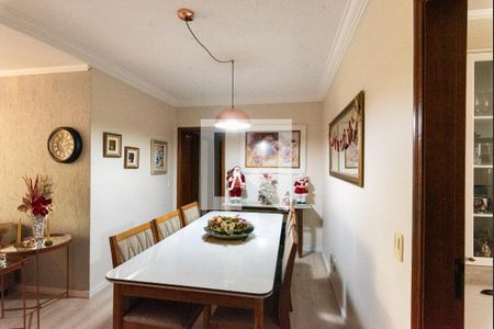 Sala de apartamento para alugar com 3 quartos, 108m² em Jardim Proença, Campinas