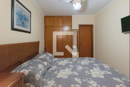 Suíte de apartamento para alugar com 3 quartos, 108m² em Jardim Proença, Campinas