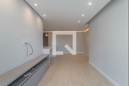 Sala de apartamento à venda com 3 quartos, 103m² em Bosque da Saúde, São Paulo