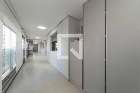 Varanda de apartamento à venda com 3 quartos, 103m² em Bosque da Saúde, São Paulo