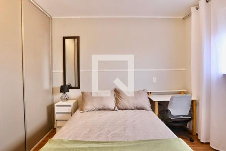 Quarto de apartamento para alugar com 1 quarto, 35m² em Mooca, São Paulo